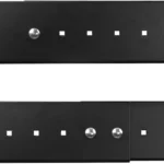 Rack De Servidores Abierto De 1 De Pared - De 19 Pulgadas