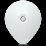 Radio Backhaul Ubiquiti Af60-Xr/Uisp Airfiber 60 Xr/Para Ptp En 60Ghz/Hasta 5.4Gbps/26Dbi/Radio Redundante En 5Ghz/Sfp+10G/Gps/Bluetooth/Hasta 15Km