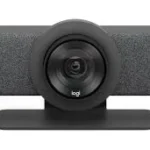 Rally Bar Huddle Graphite Video Bar 4K