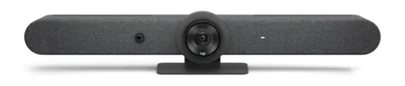 Rally Bar Huddle Graphite Video Bar 4K