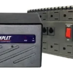 COMPLET REGULADOR 3200VA RPC320 1600W 504J 8CONTACTO 60MESES