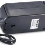 Supresor De Voltaje Forza Fvp-6630B De 6600Va/AC 220V/1 Toma De Corriente/Tb 30A/880J/48K Btu/Con Temporizador