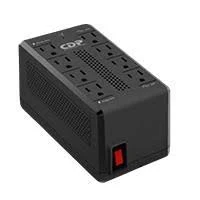 Regulador De Voltaje Koblenz Rs-1410 1410Va/700W 8 Contactos, 00-1599-00-0 (Openbox)