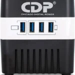 REG DE VOLTAJE/ SISTEMA AVR REG ACOND DE LINEA SUPRE SBTEN CA