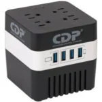 REG DE VOLTAJE/ SISTEMA AVR REG ACOND DE LINEA SUPRE SBTEN CA