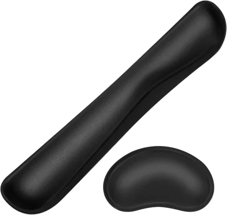 Descansa Muneca Para Teclado Normal Ergonomico