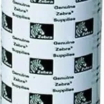 Resin Ribbon 64Mmx74M 2.52Inx24 5095 High Performance 12Mm 0.5In Co