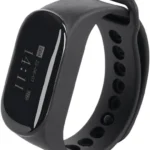Reloj Buscador Retekess Td112/Ipx7/OLED/180Mah/48Hrs Standby /80-100M Distancia De Recepcion/Compatible Con 50 Botones Td009 Y T114/7 Idiomas/Almacenamiento De 10 Mensajes