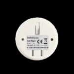 Boton De Llamada Retekess T114/Resistente Al Agua/Distancia De Transmision 100Mts/Bateria 12V 23A/Diseño Compacto Y Portatil