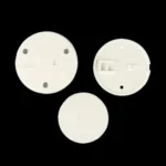 Boton De Llamada Retekess T114/Resistente Al Agua/Distancia De Transmision 100Mts/Bateria 12V 23A/Diseño Compacto Y Portatil