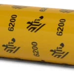 Resin Ribbon 110Mmx74M 4.33Inx2 42Ft 5100 Premium 12Mm 0.5In Core 1