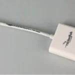 Cable Adaptador Mini Displayp Ort A HDMI 5M 4K 30Hz