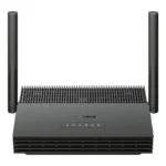 Router Inalambrico Xpon Mercusys Mf30G Ac1200/5Ghz/Doble Banda/1 Puerto Pon Sc/Apc/2 Puertos LAN 10/100/1000Mbps/2 Antenas Externas De 5Dbi/Wi-Fi 5/1200 Mbit/S