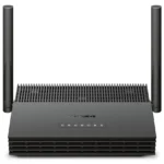 Router Inalambrico Xpon Voip Mercusys Mf30Gv Ac1200/5Ghz/Doble Banda/1Puerto Fxs/1 Puerto Pon Sc/Apc/2 Puertos LAN 10/100/1000Mbps/Igpmv2/3/2 Antenas Externas