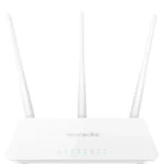 Router Repetidor Inalambrico Tenda F3 N300 802.11B/G/N 1P (Openbox)