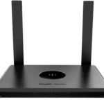 Router Inalambrico Ruijie Rg-Ew300N WiFi 2.4Ghz, 300Mbps (Openbox)