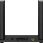 Router Inalambrico Ruijie Rg-Ew300N WiFi 2.4Ghz, 300Mbps (Openbox)