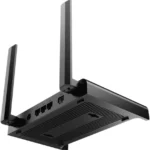 Router Inalambrico Ruijie Rg-Ew300N WiFi 2.4Ghz, 300Mbps (Openbox)