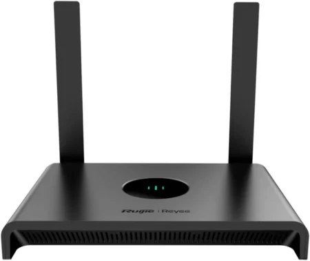 Router Inalambrico Ruijie Rg-Ew300N WiFi 2.4Ghz, 300Mbps (Openbox)