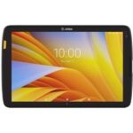 RUGGED TABLET ET40 8IN WXGA DI WIFI 6 SE4100 SCANNER ULTIMAS PIEZA