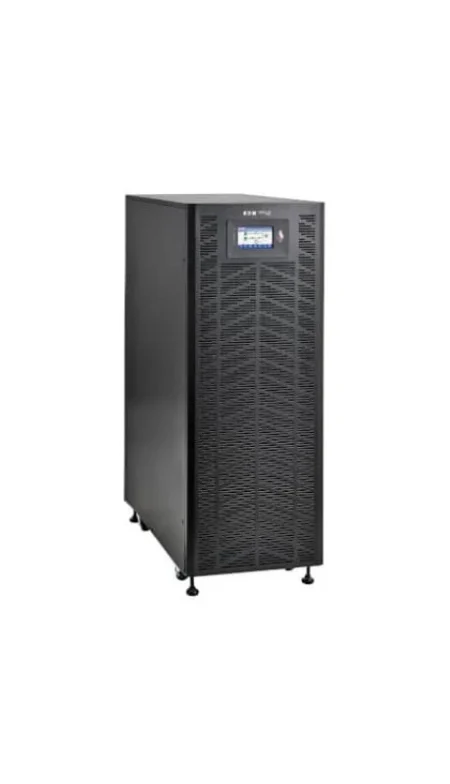 3-Phase 208/220/120/127V 60Kva/ Kw Double-Conversion UPS – Unity Pf