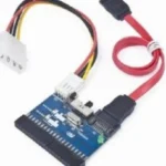 Convertidor Adaptador Ide Pata A SATA Serial Ata