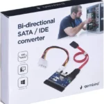 Convertidor Adaptador Ide Pata A SATA Serial Ata