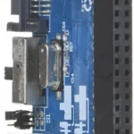 Convertidor Adaptador Ide Pata A SATA Serial Ata
