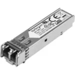 Sfp De 1Gb 1000Base-Sx Mini Gb Ic Multimodo Lc 550M