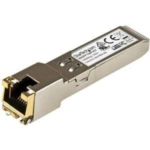 Sfp 1Gb 1000Base-T Comp Cisco Meraki Ma-Sfp-1Gb-Tx RJ45 100M