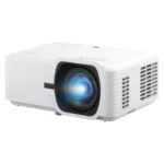 Short Throw Laser Installation Projector 4200 Ansi Lumens 1080P