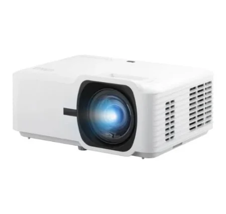 Short Throw Laser Installation Projector 4200 Ansi Lumens 1080P