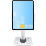 Soporte Ajustable Para Tablet Base Articulada Para Tablet