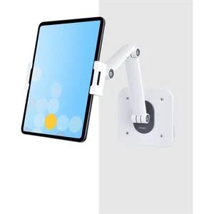 Soporte Ajustable Para Tablet Base Articulada Para Tablet