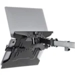Soporte Ajustable Vesa Para Laptop 4.5Kg 75X75 100X100