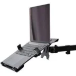 Soporte Ajustable Vesa Para Laptop 4.5Kg 75X75 100X100