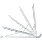 Soporte Elevador Plegable Para Laptop Riser Ergonomico