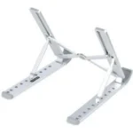 Soporte Elevador Plegable Para Laptop Riser Ergonomico