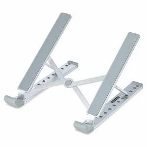 Soporte Elevador Plegable Para Laptop Riser Ergonomico