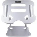 Soporte Riser De Escritorio De Laptop Elevador Ajustable