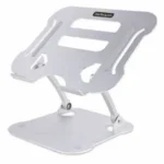 Soporte Riser De Escritorio De Laptop Elevador Ajustable