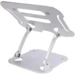 Soporte Riser De Escritorio De Laptop Elevador Ajustable