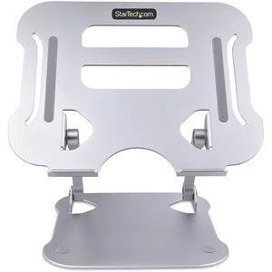 Soporte Riser De Escritorio De Laptop Elevador Ajustable
