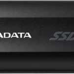 SSD External Adata Sd810 1Tb2 Mb/S Lectura 2X2 USB-C 3.2 Plata S