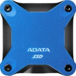 Adata SSD Sd620 2Tb Blue Color Zul Resistente A Cadas 550 Mb SD
