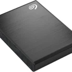 Disco SSD Ext Portatil USB-C 1Tb 3Y One Touch SSD Seagate