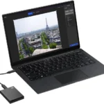 Disco SSD Ext Portatil USB-C 1Tb 3Y One Touch SSD Seagate