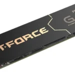 U. Estado Solido SSD M.2 1Tb Teamgroup T-Force Ga Pro/PCIE Gen5 NVMe/Escritura 8500 Mbs/Lectura 10000 Mbs/Tm8Ffj001T0C129
