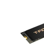 U. Estado Solido SSD M.2 1Tb Teamgroup T-Force Ga Pro/PCIE Gen5 NVMe/Escritura 8500 Mbs/Lectura 10000 Mbs/Tm8Ffj001T0C129