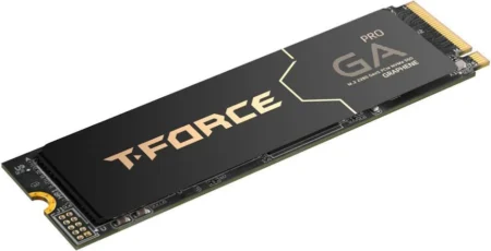 U. Estado Solido SSD M.2 4Tb Teamgroup T Force Ga Pro/PCIE Gen5 NVMe/8500 Mbs/Tm8Ffj004T0C129